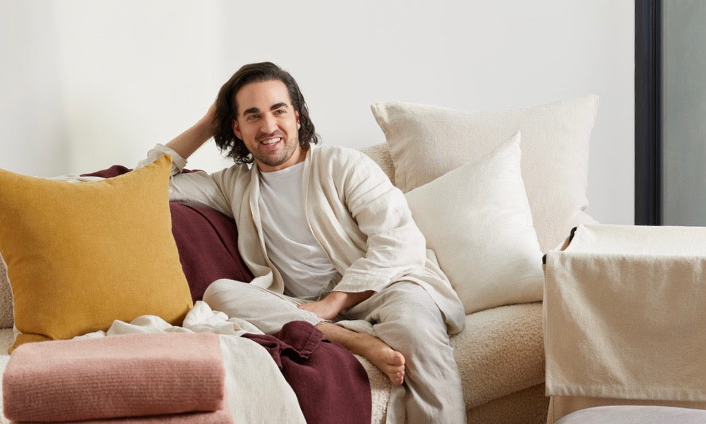 Designer Jake Arnold Reveals A Few of His Favorite Things