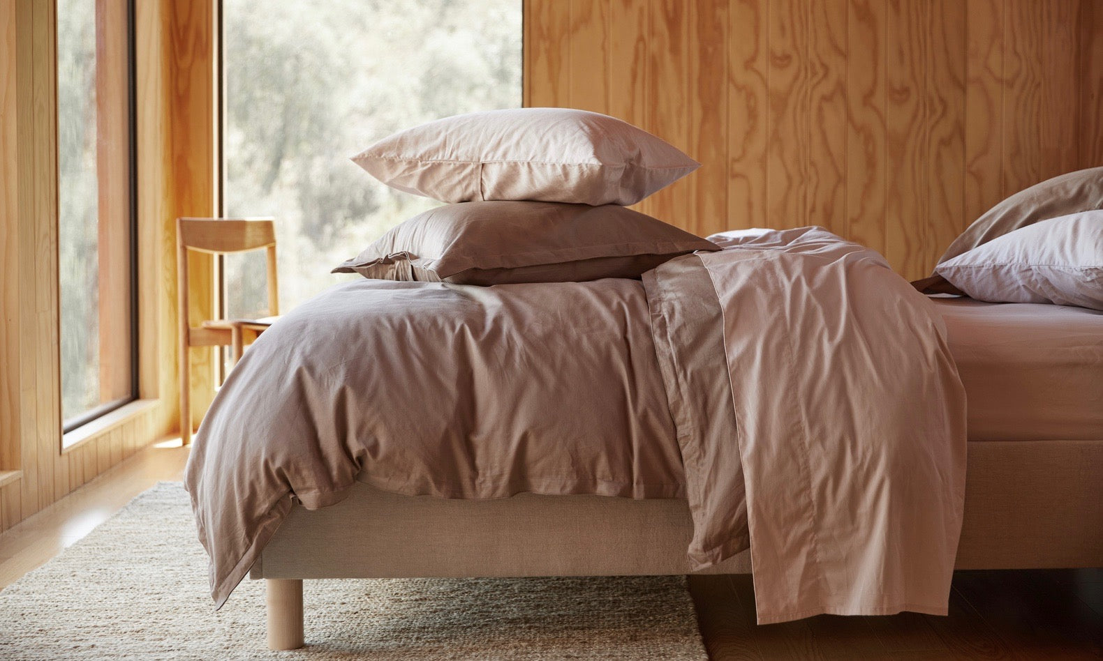 How Often Should I Wash Cotton Sheets?