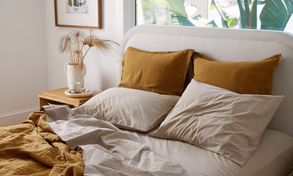 Double Bed Size: How Big Is a Double Bed?