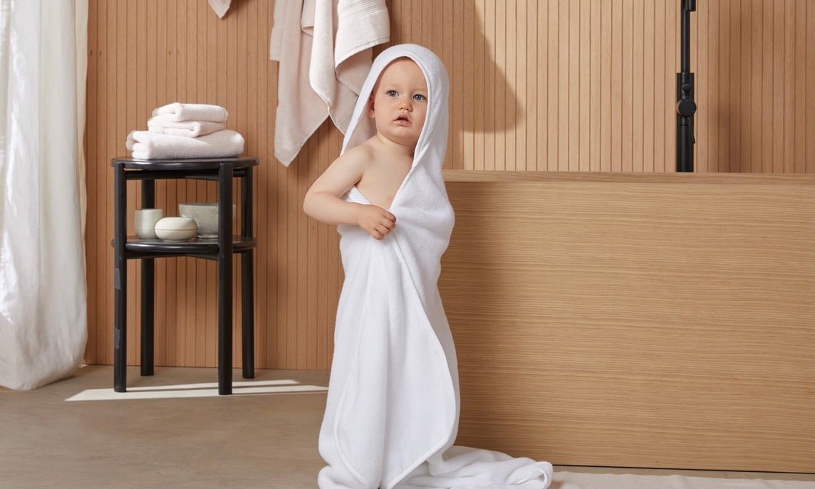 Baby Bath Guide: How to Bathe Your Newborn Baby