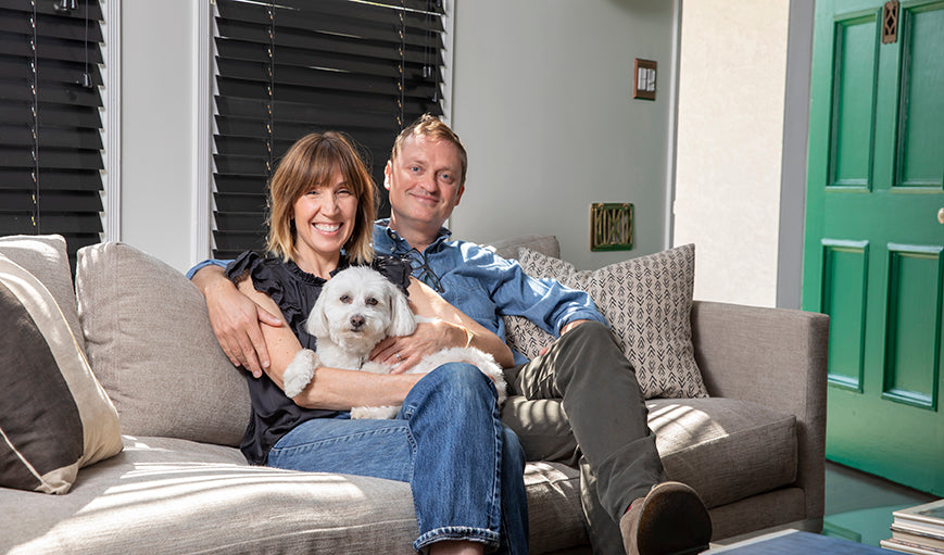 First-Time Homeowner’s Guide