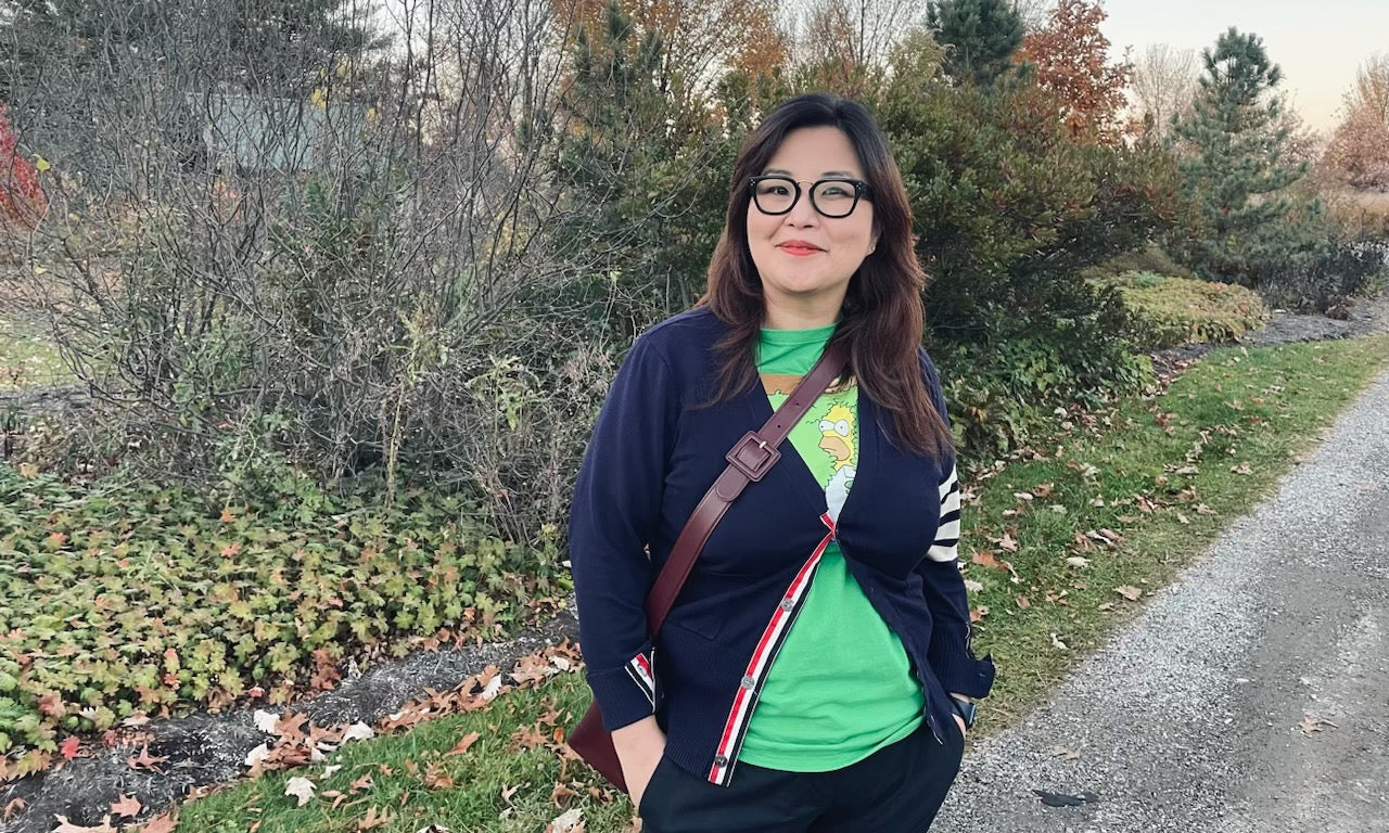 Meet Liz Kim The Co-Founder of The Stereotype Project Foundation