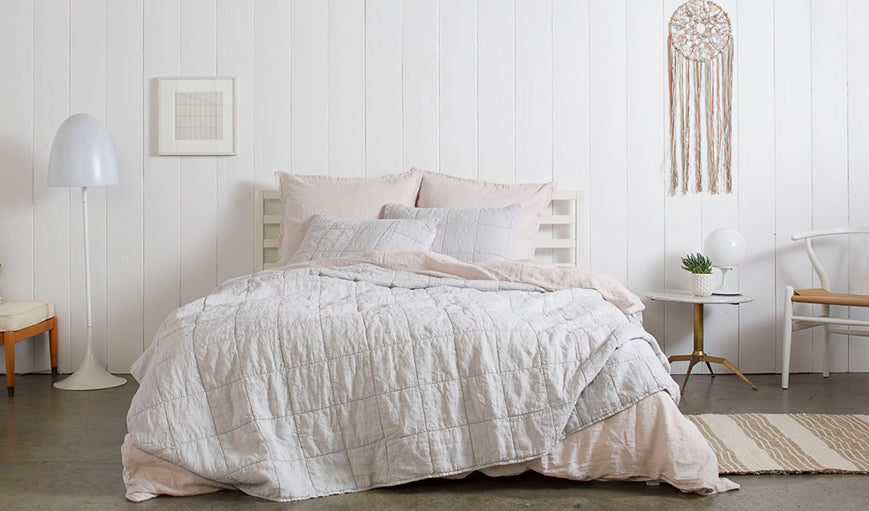 A Brief History of Quilts