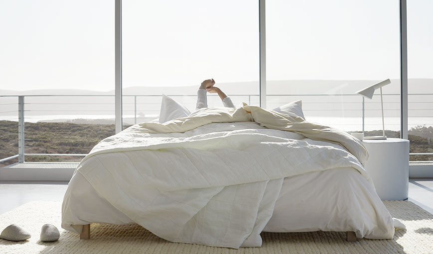 How to Start the New Year Fresh