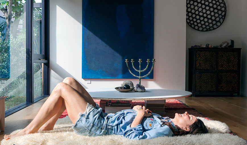 Amanda Chantal Bacon, Moon Juice