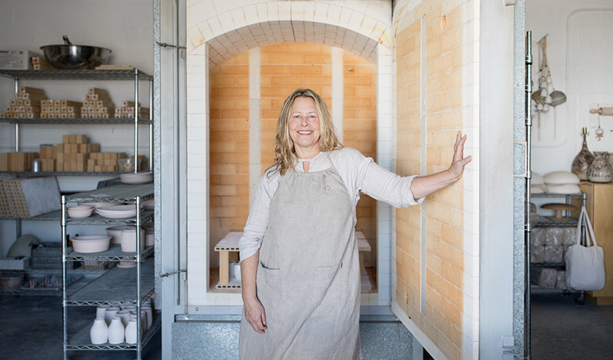 Mt. Washington for Parachute: Behind the Design