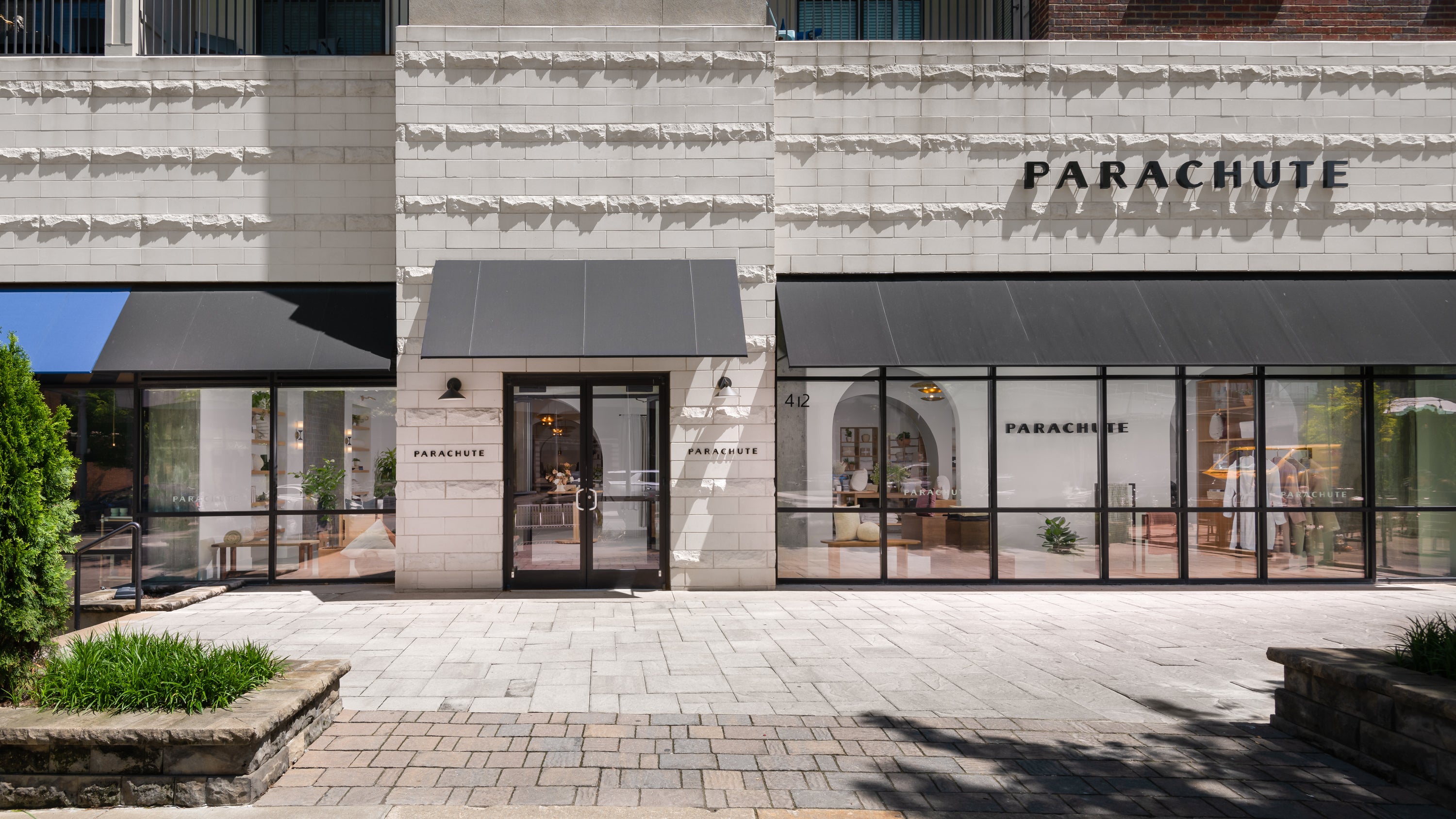 We're Here, Nashville!