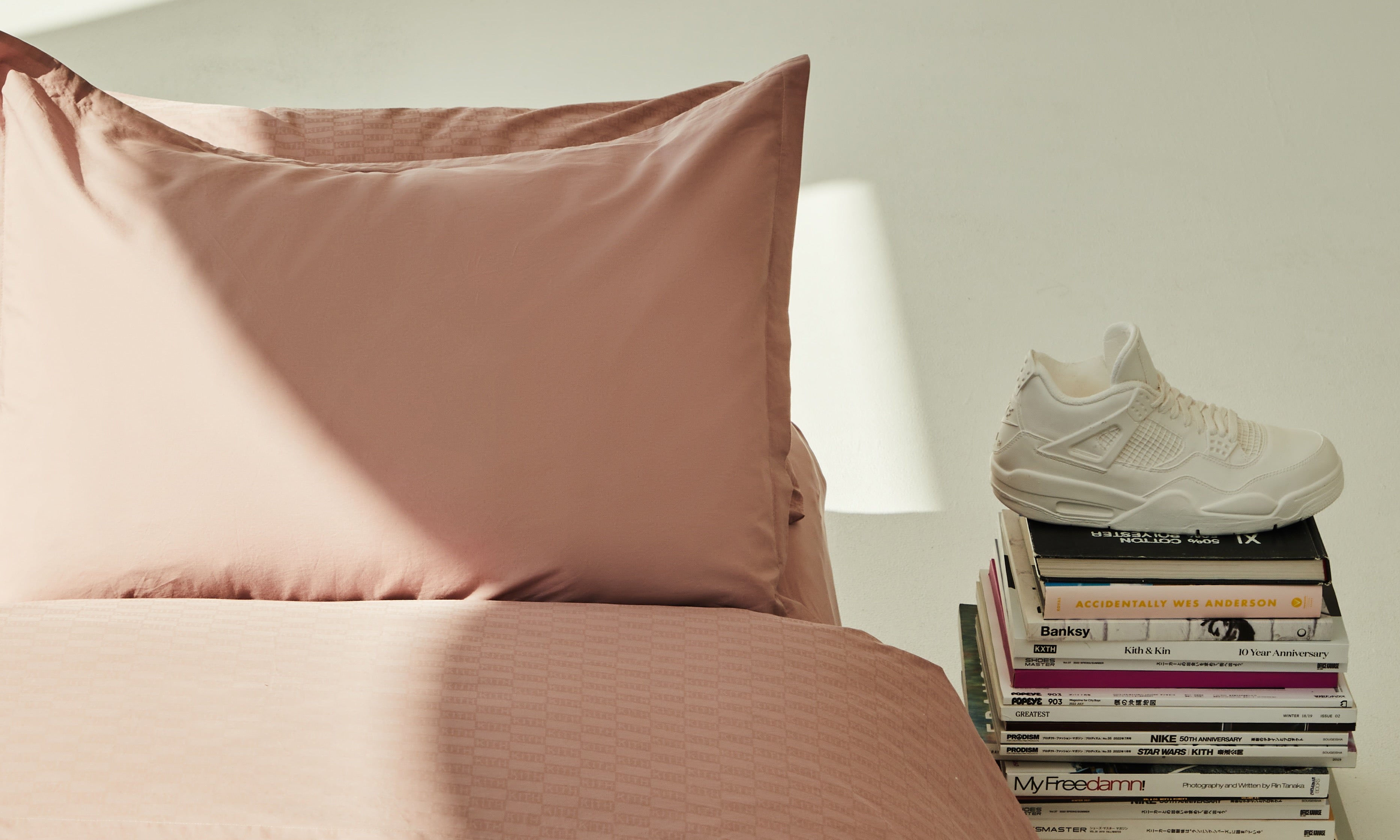 Introducing Kith for Parachute