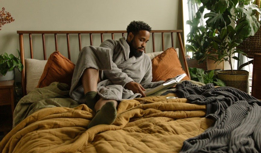 @ashleykane, @spreadfashion and @wesleytaylor Share Their Holiday Gift Guide Picks