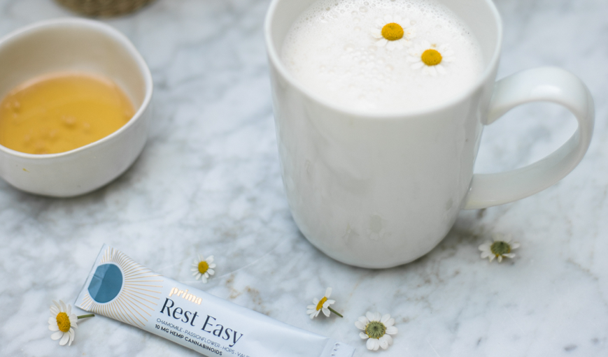 Simple Ways We’re Updating Our Self-Care Rituals This Month