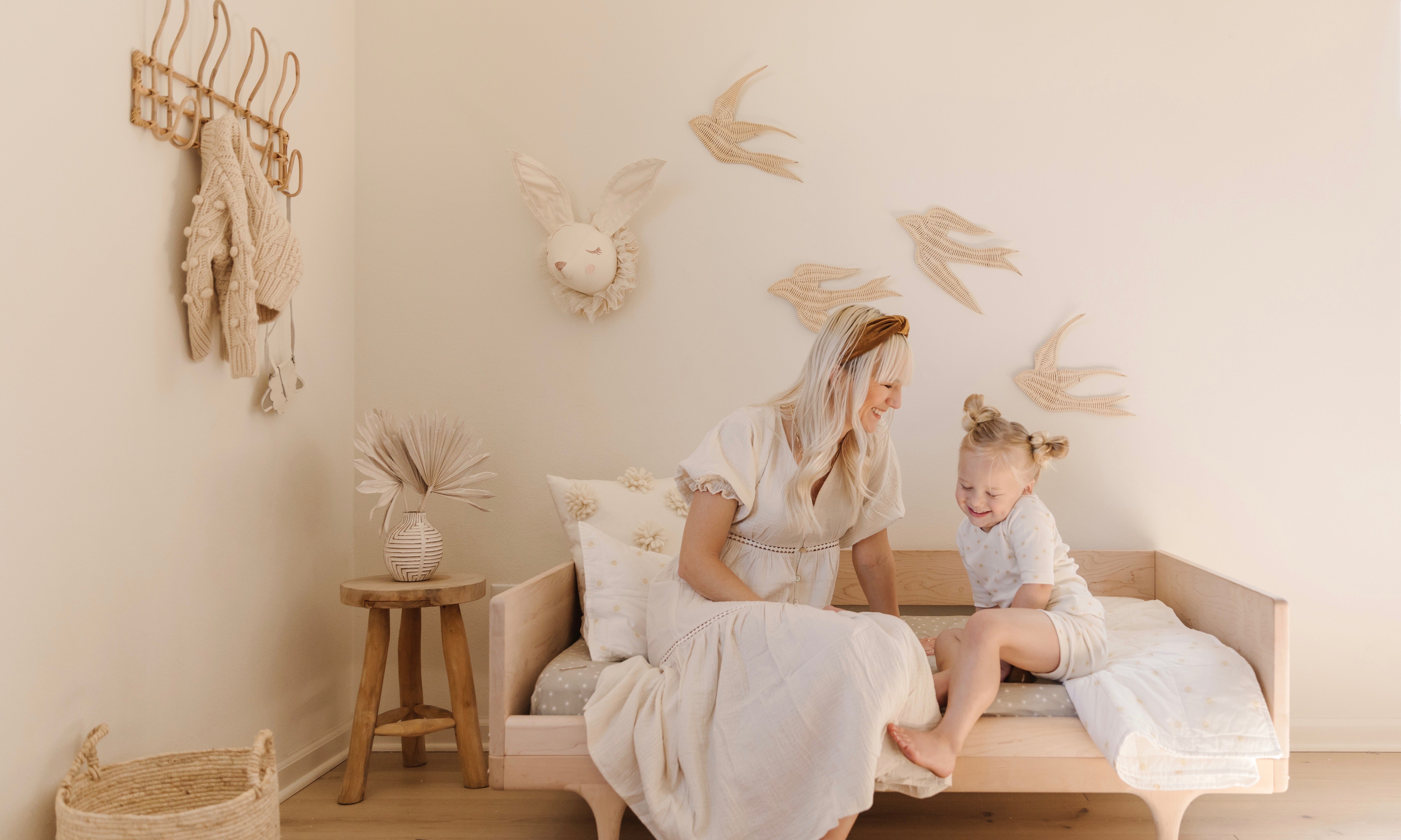 Kelli Murray, Founder of Rylee + Cru