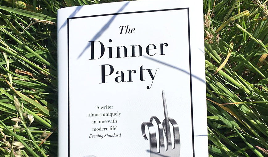 Summer '17 Reading List