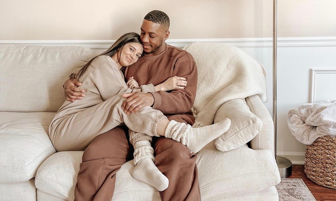 The Most Popular #MyParachuteHomes of Winter 2022