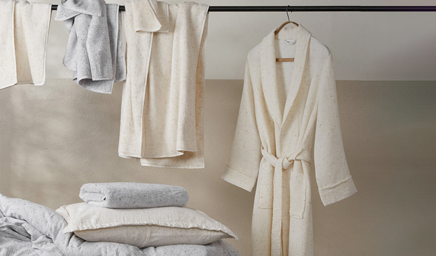 Speckled Collection: Behind the Design + Styling Tips