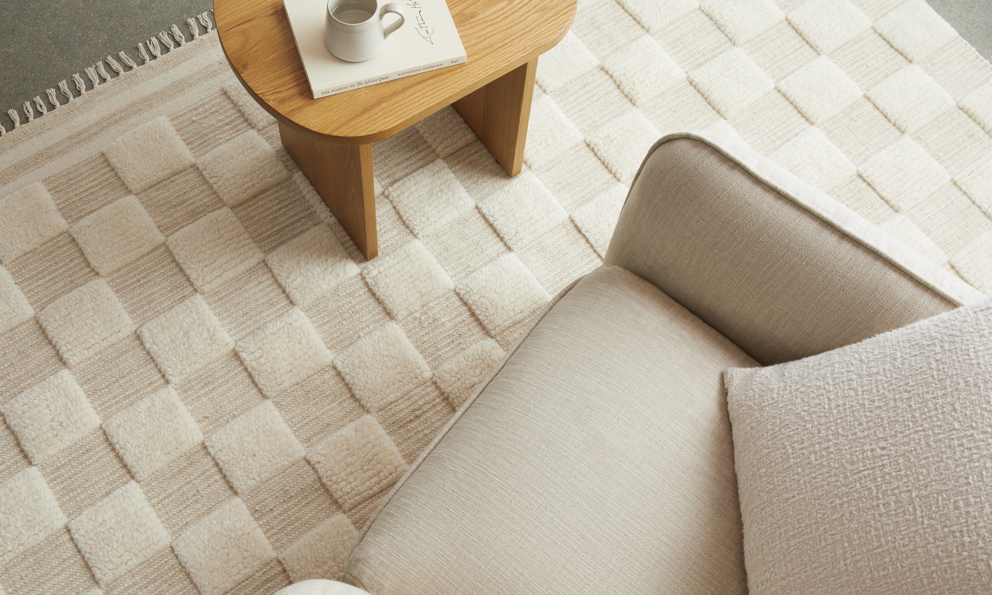 All New Fair Trade Certified™ Rugs are Good for You and the Planet