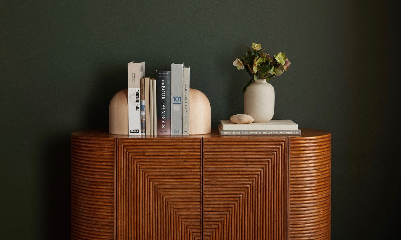 Winter '21 Reading List