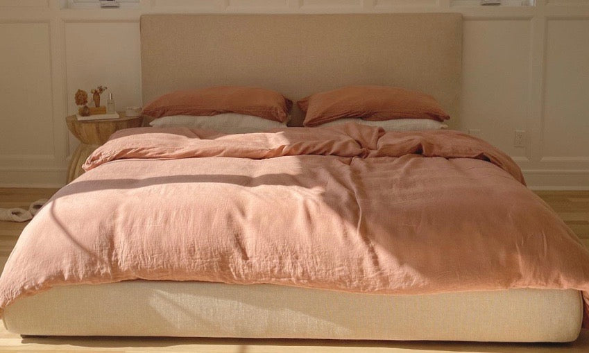 The Most Popular #MyParachuteHomes of Spring 2021