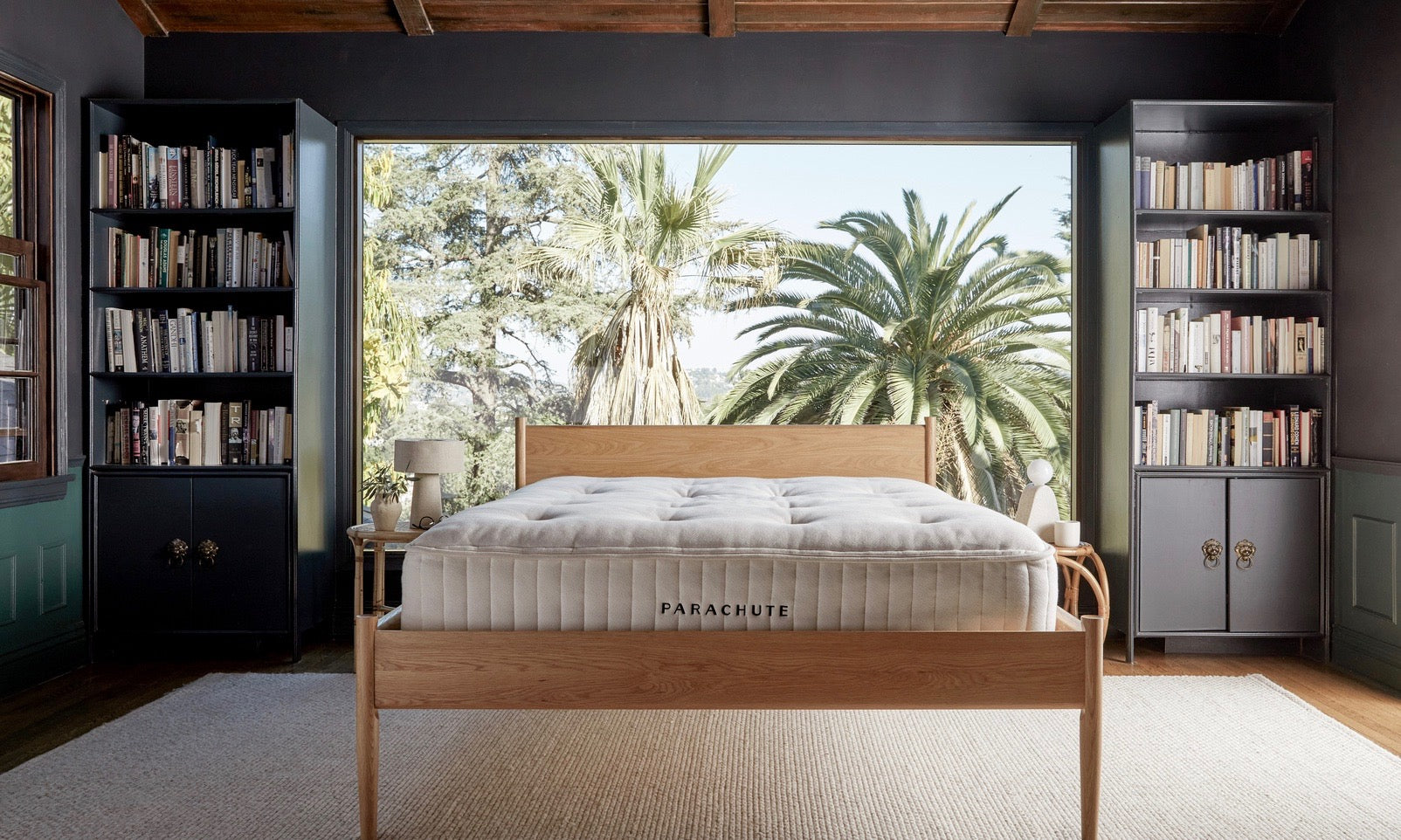 The Eco Mattress: Everything You Need to Know