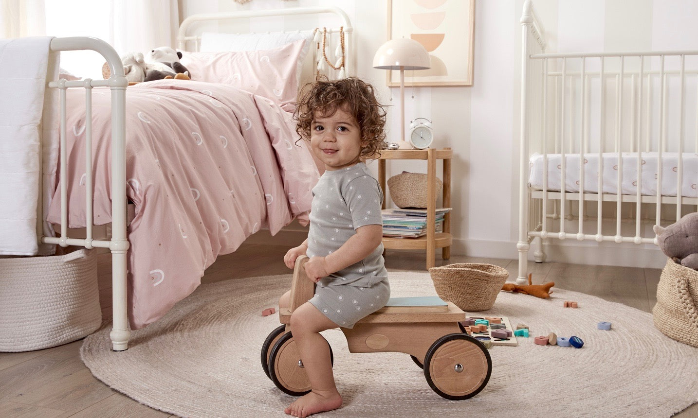 Can't Live Without: Parachute Moms Share Their Must-Have Baby Items