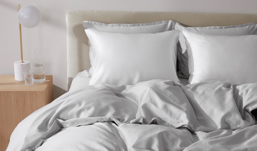 The Best Ways to Wash, Dry and Care for Silk Pillowcases