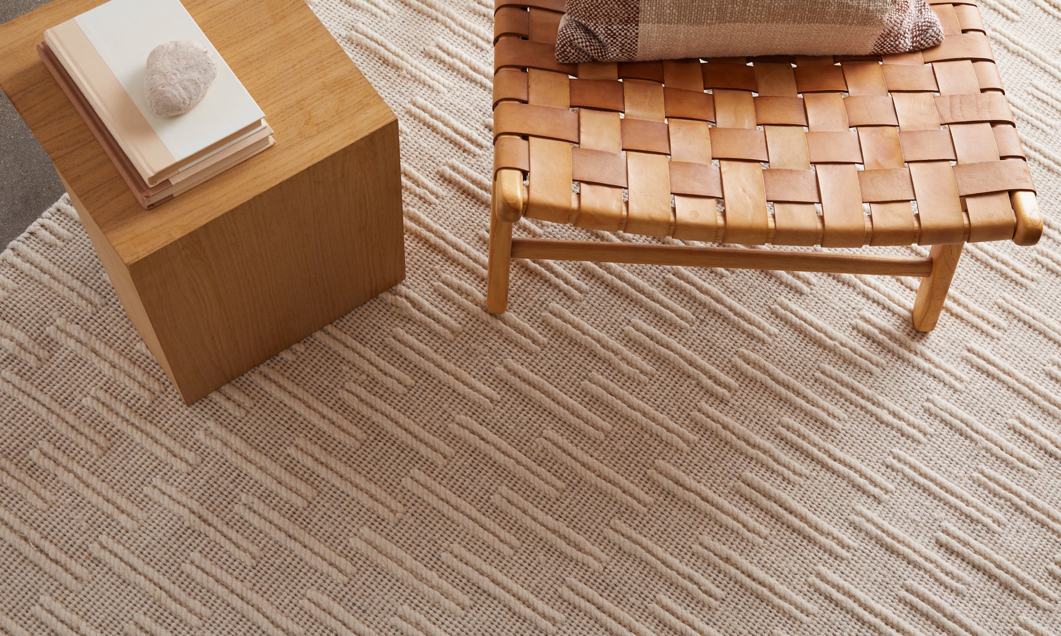 How to Care for Your Rug