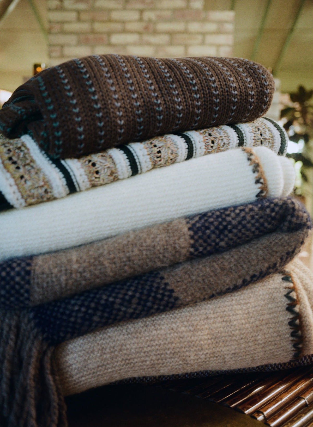 The Cozy Shop