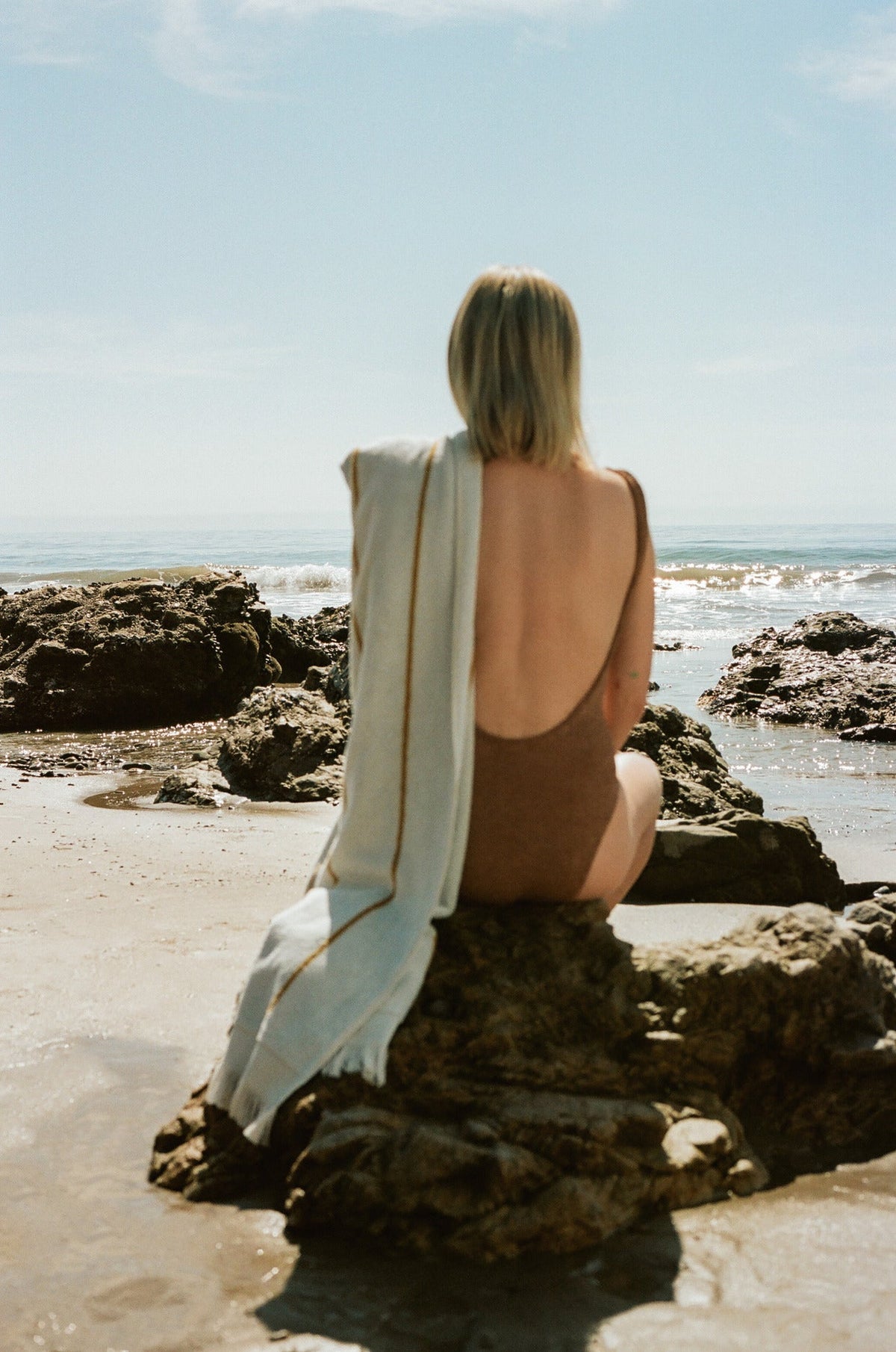 Beach Towels