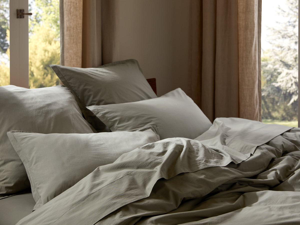 Brushed Cotton Sets + Bundles
