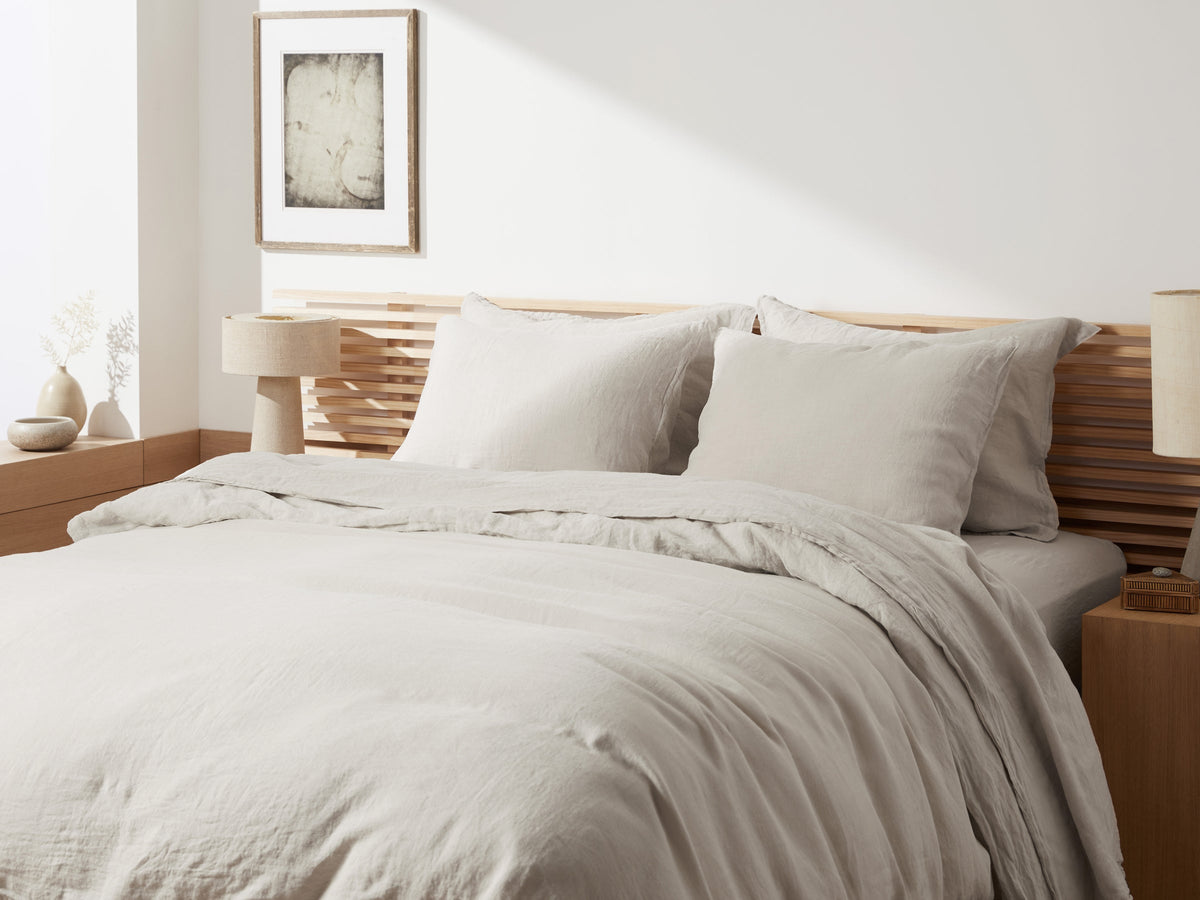 Linen Sets + Bundles