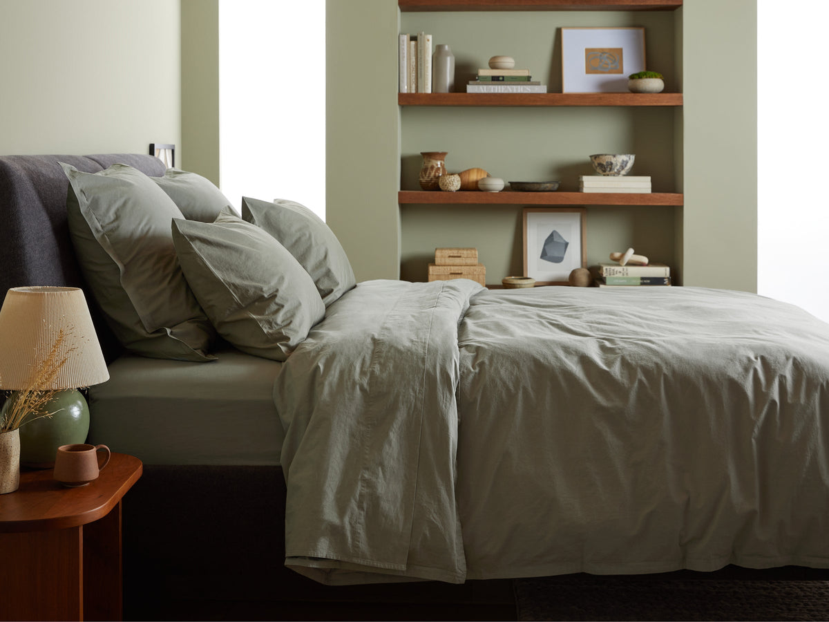 Percale Sets + Bundles