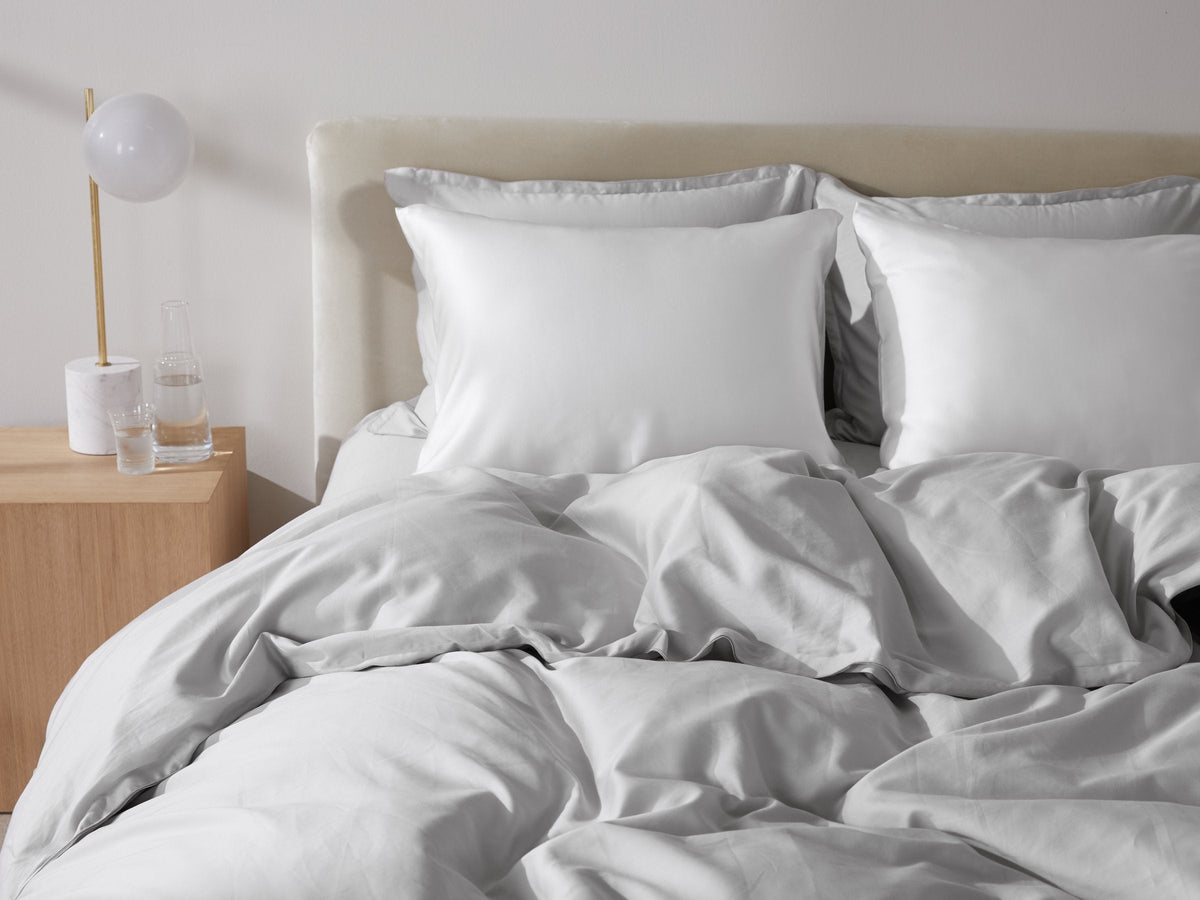 Free Silk Pillowcase with orders $499+