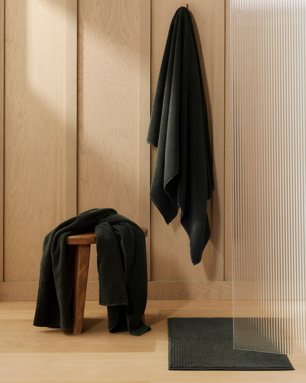 Soft Rib Collection