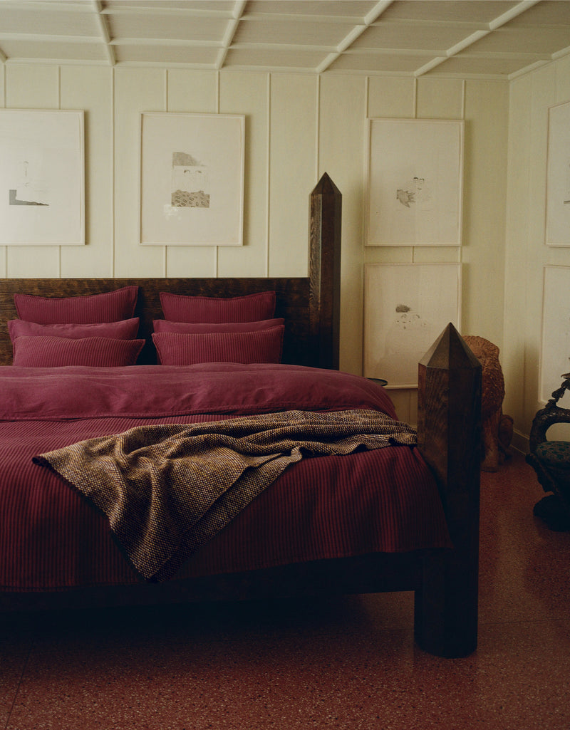 Linen Tencel