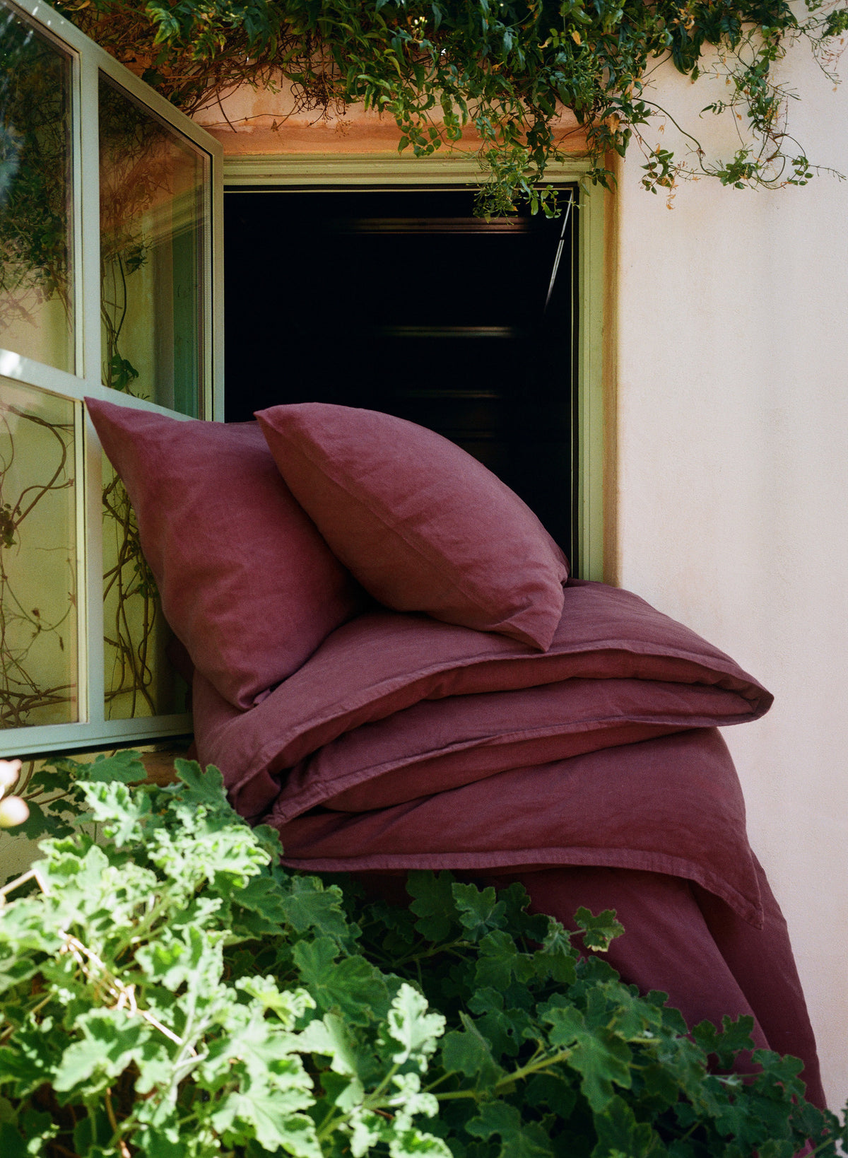 Bedding