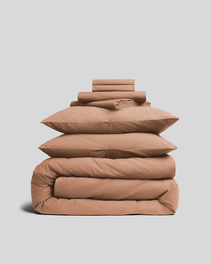 Brushed Cotton Bundle - Adobe F/Q