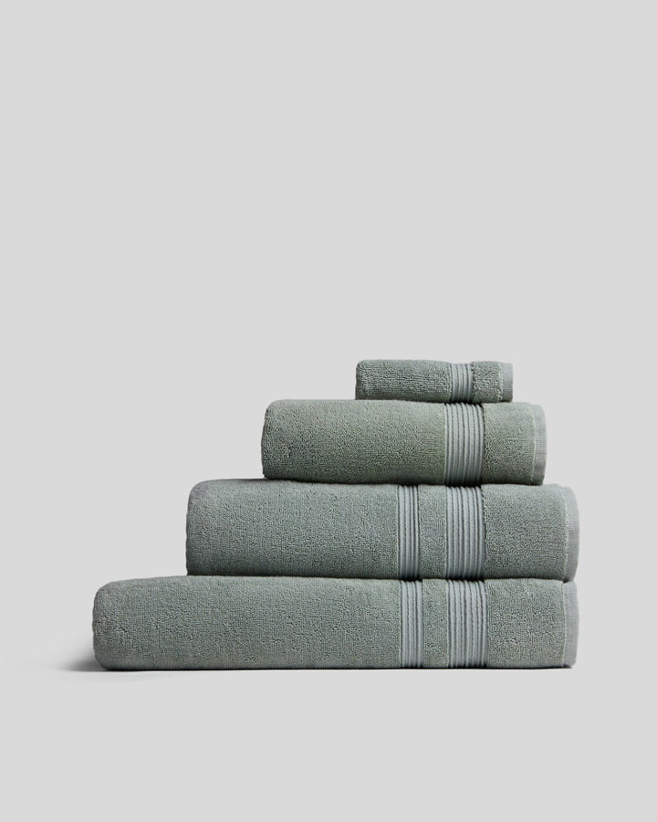 Classic Turkish Cotton Towels (Spa)