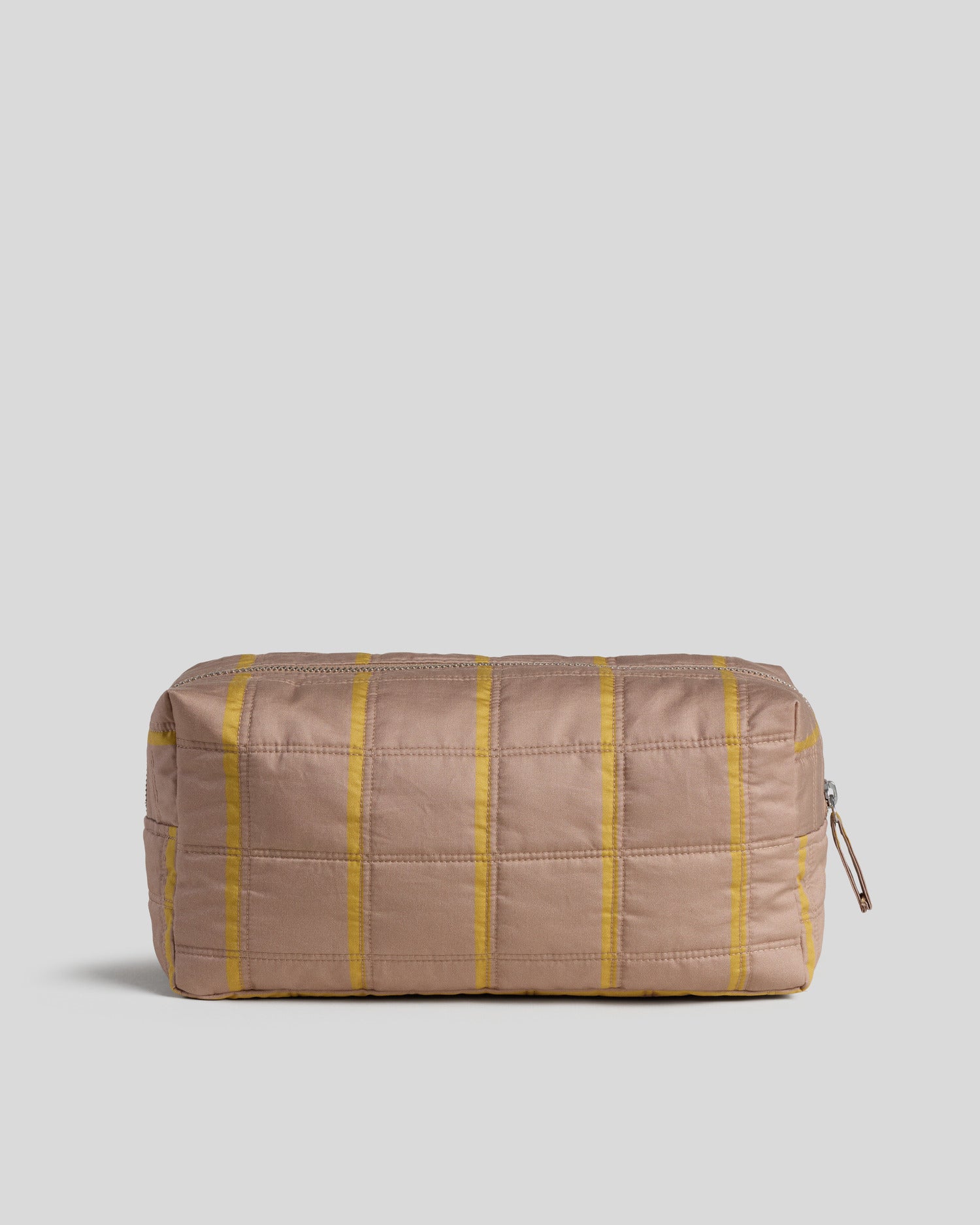 Cocoon Pouch (Adobe and Marigold)