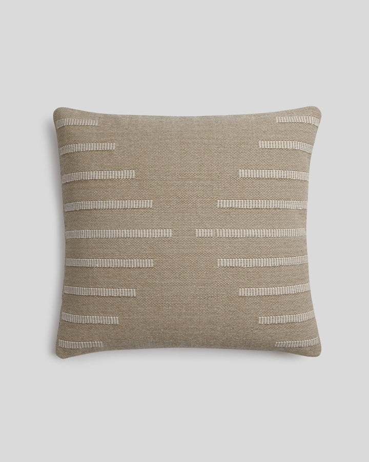 Desert Pillow Cover (Natural)