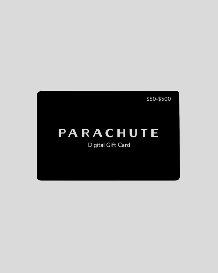 Digital Gift Card