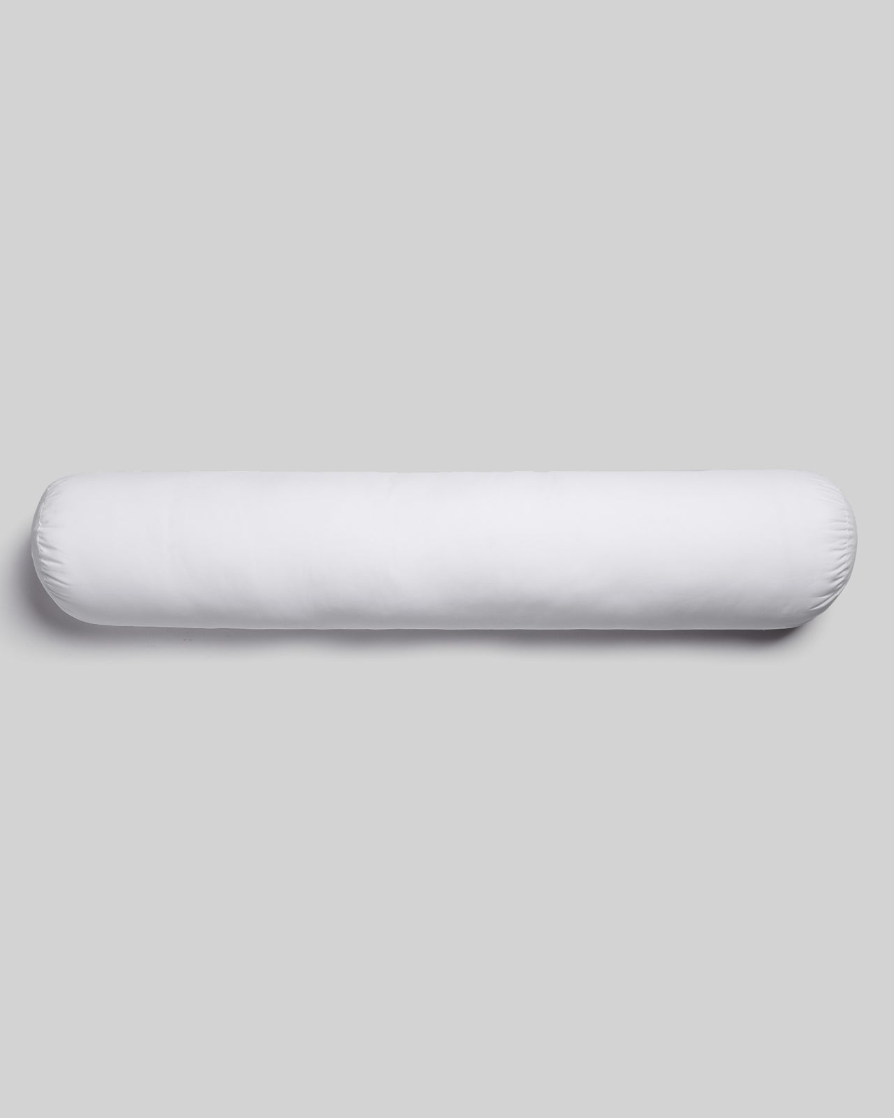 Down Alternative Bolster Pillow Insert