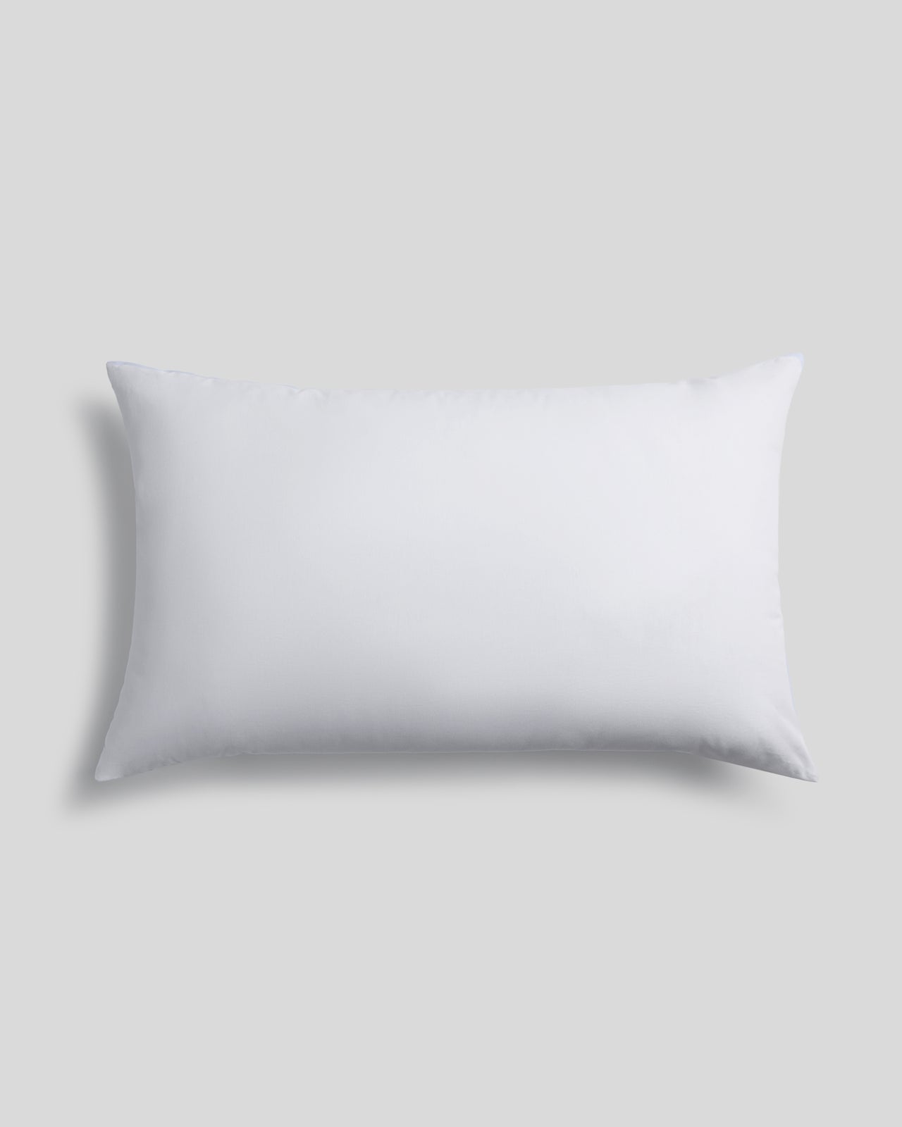 Down Alternative Lumbar Pillow Insert