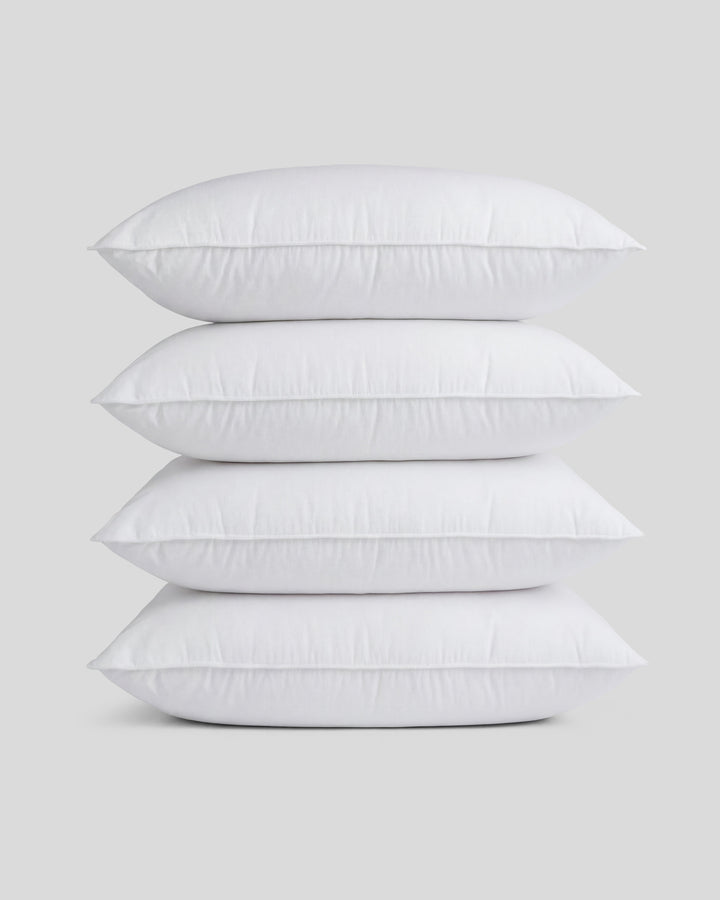 Down Pillow Bundle