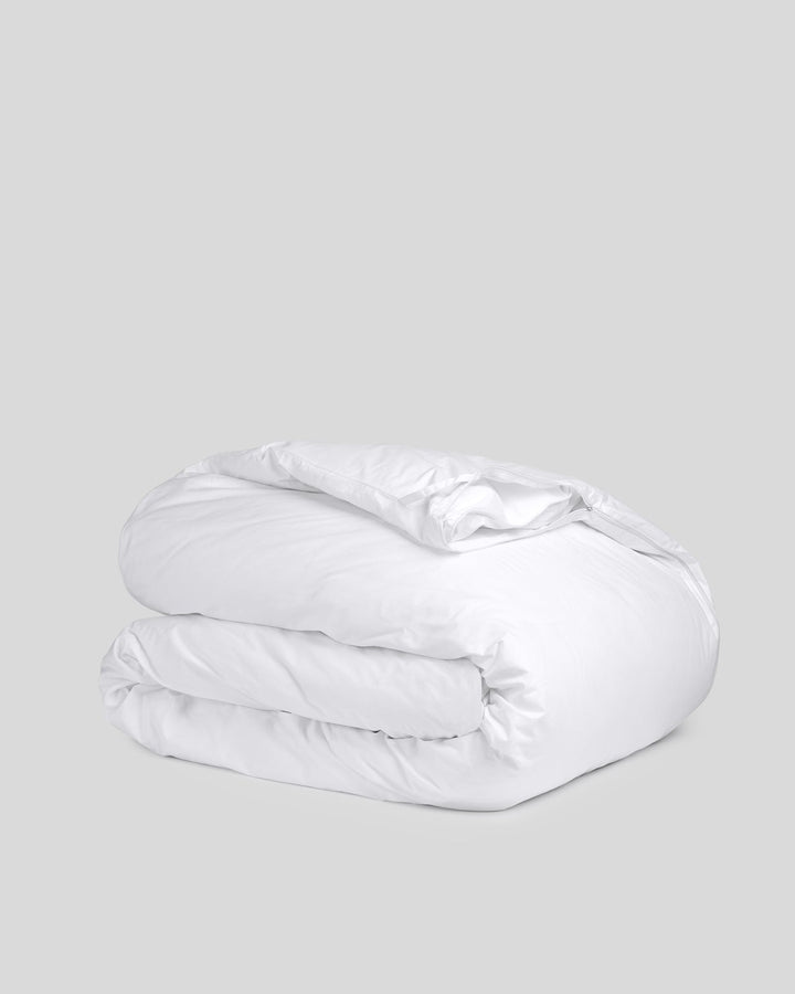 Cotton Duvet Protector