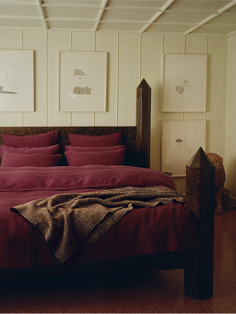 Bedding