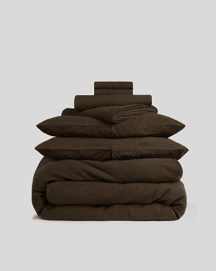 Linen Bundle - Java K/CK