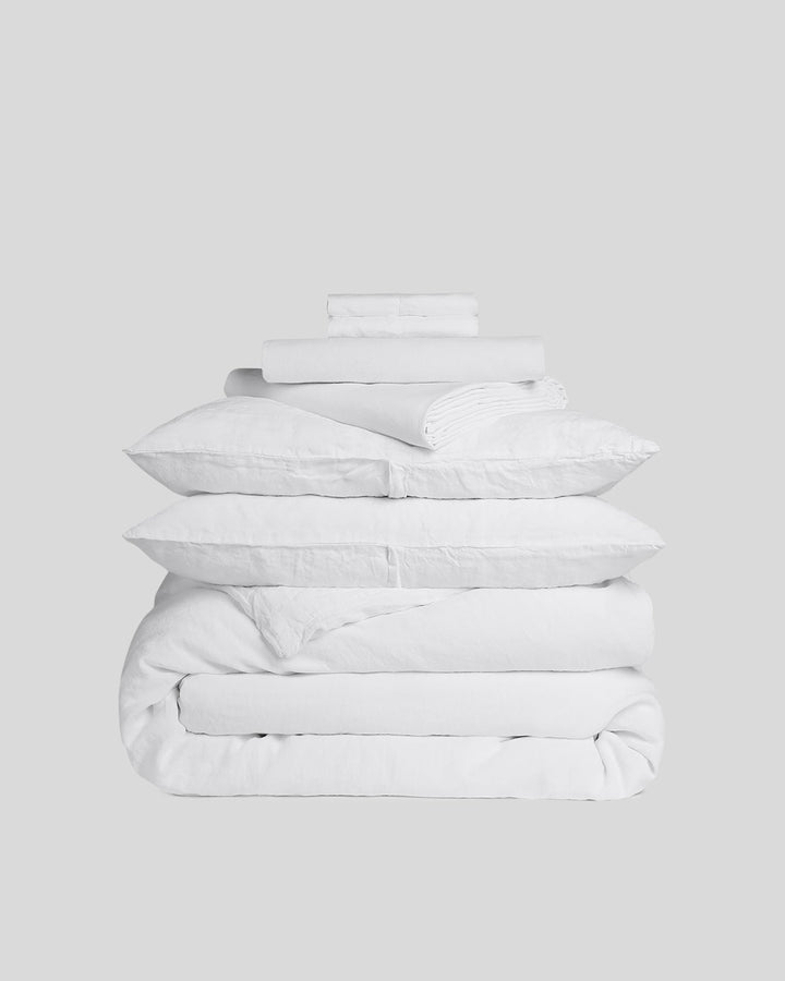 Custom Linen Bundle (15% Off)