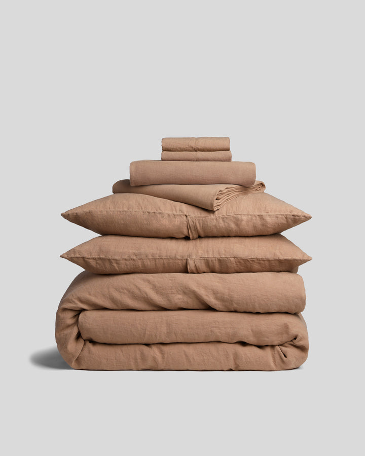 Linen Bundle - Adobe F/Q