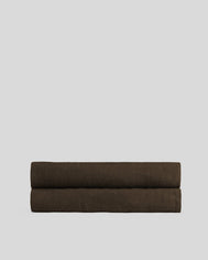 Linen Fitted Sheet (Java)
