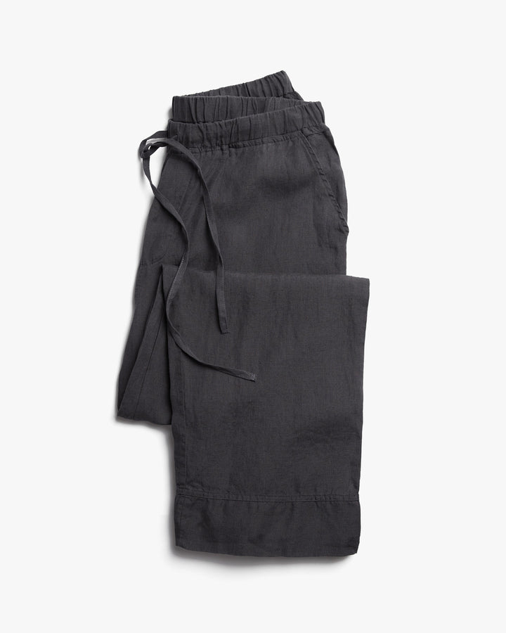 Men's Linen Pant - FINAL SALE