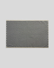 Organic Mosaic Tub Mat (Moss and Dusk)